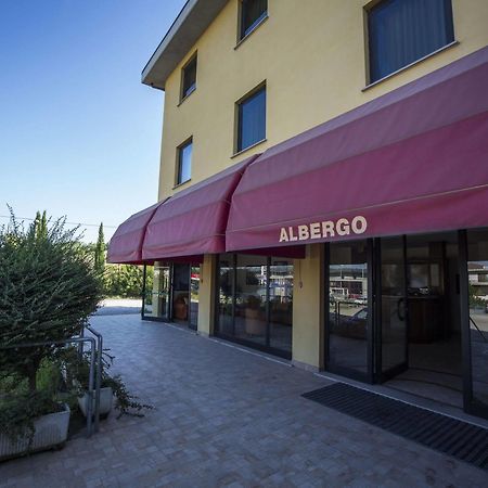 L'Antica Sosta Hotel Castelfiorentino Kültér fotó