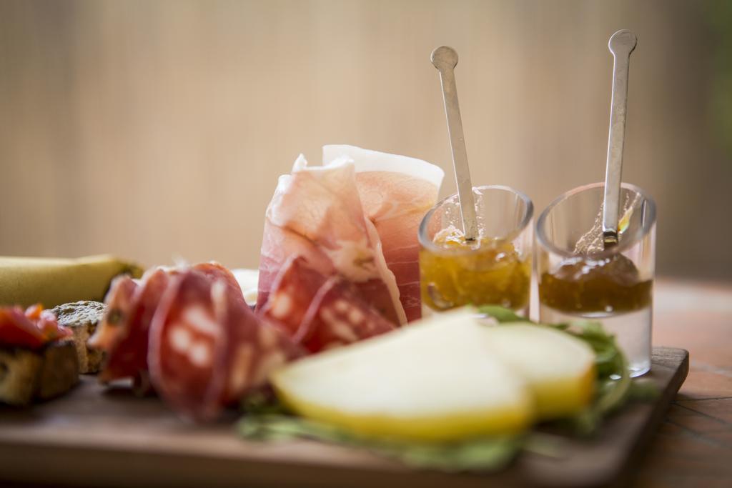 L'Antica Sosta Hotel Castelfiorentino Kültér fotó