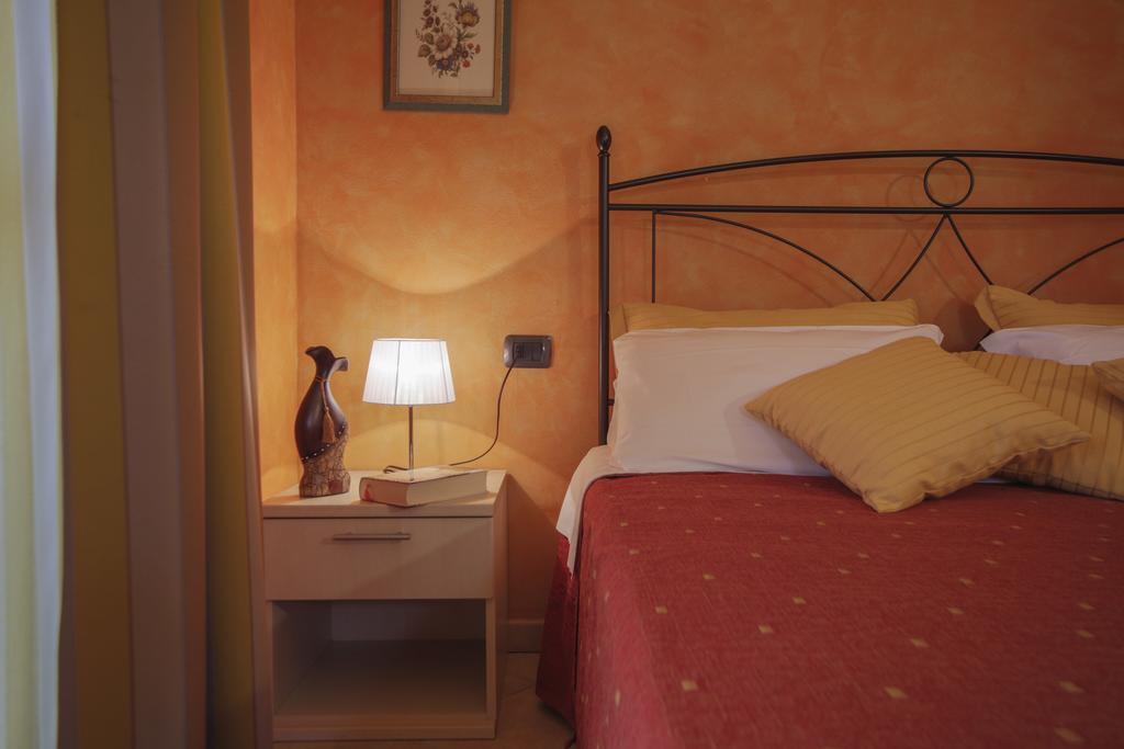 L'Antica Sosta Hotel Castelfiorentino Kültér fotó