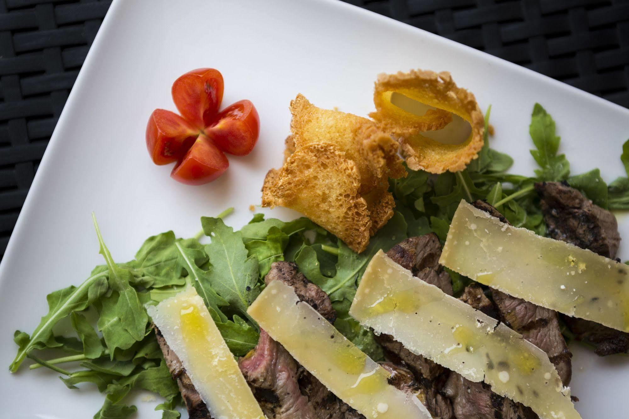 L'Antica Sosta Hotel Castelfiorentino Kültér fotó