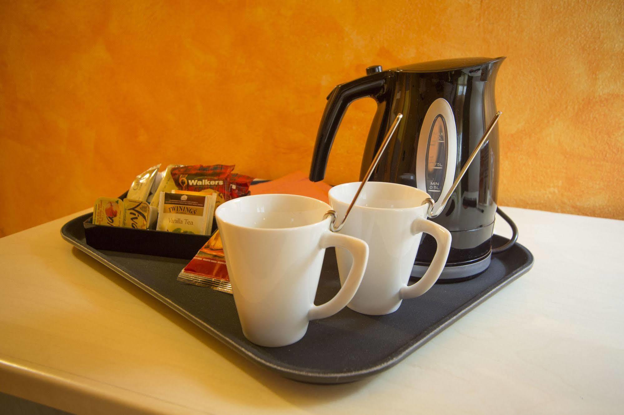 L'Antica Sosta Hotel Castelfiorentino Kültér fotó