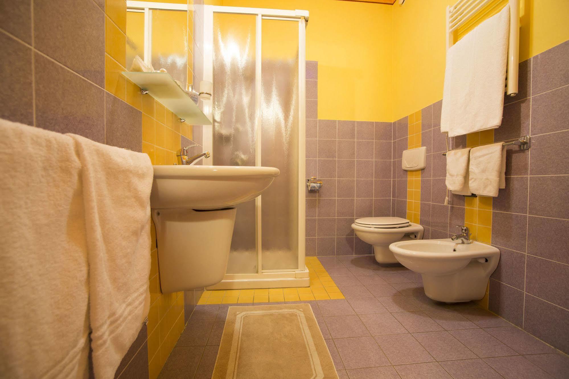 L'Antica Sosta Hotel Castelfiorentino Kültér fotó