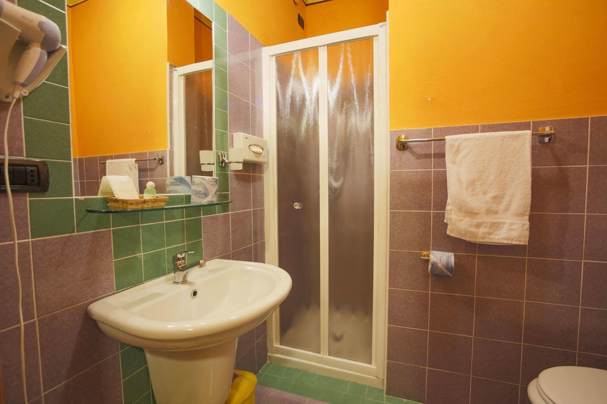L'Antica Sosta Hotel Castelfiorentino Kültér fotó