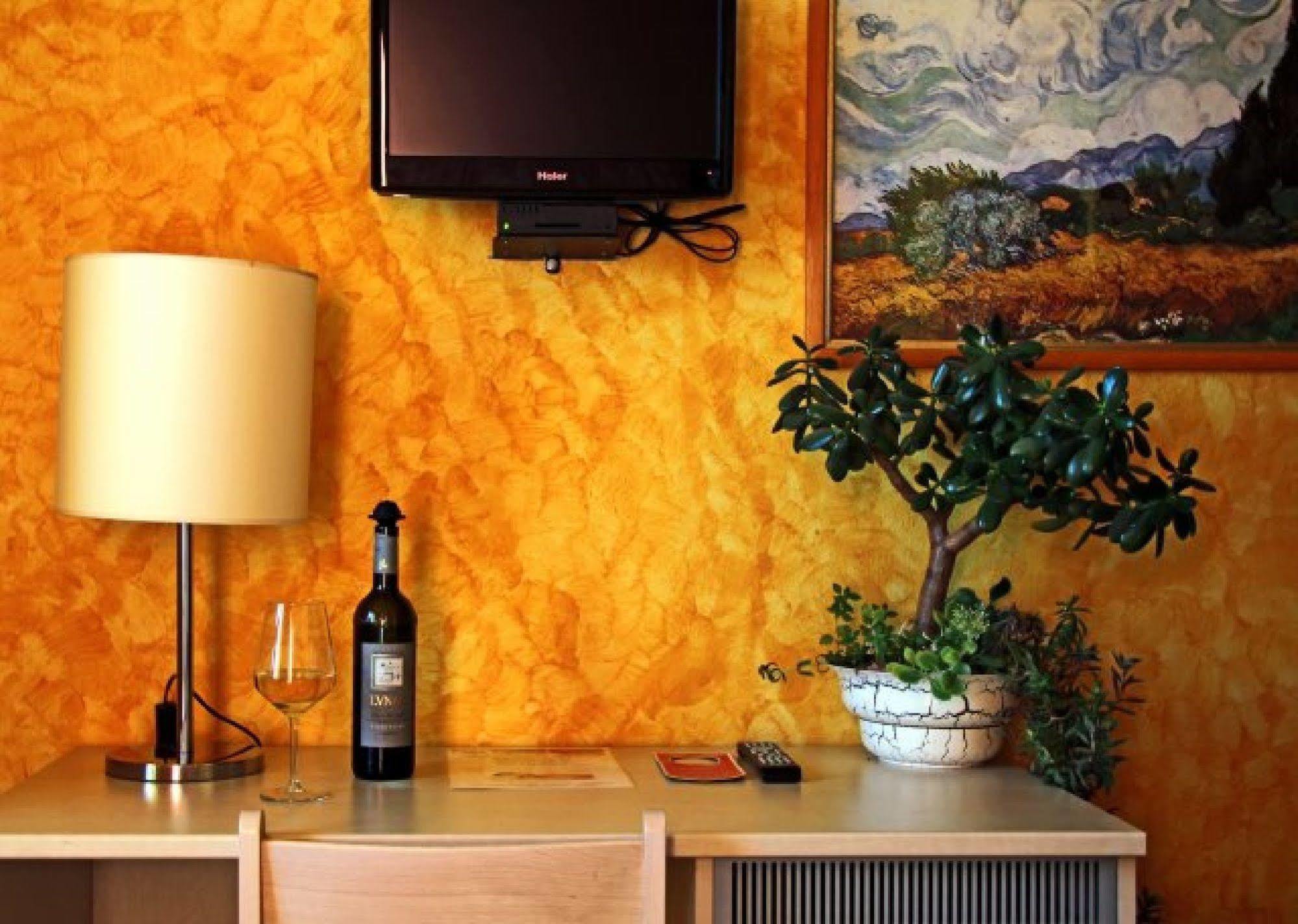 L'Antica Sosta Hotel Castelfiorentino Kültér fotó