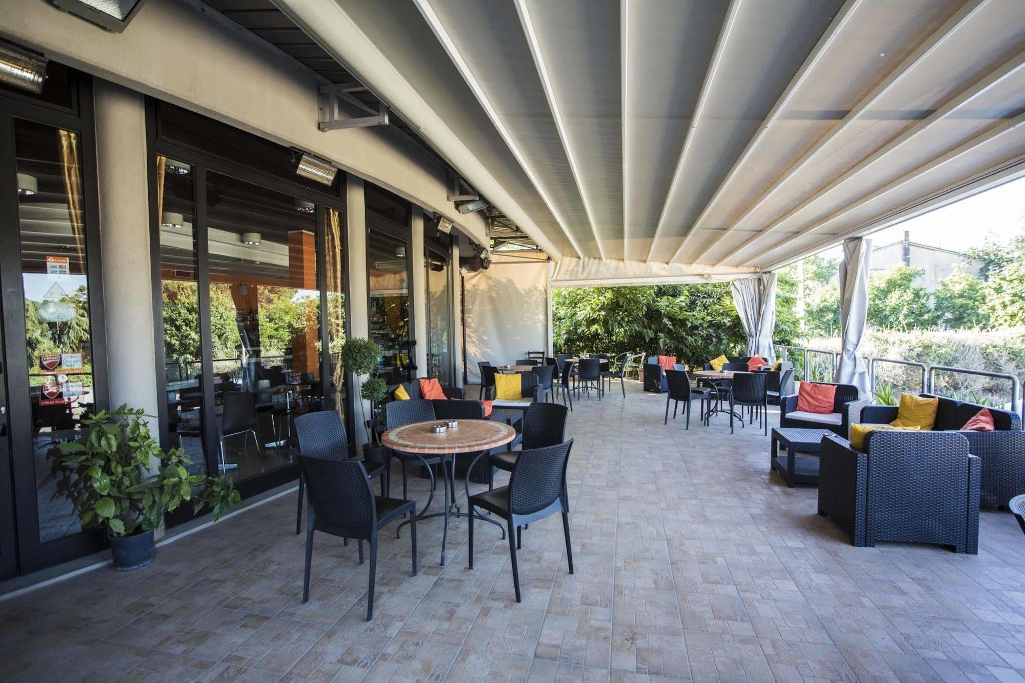 L'Antica Sosta Hotel Castelfiorentino Kültér fotó
